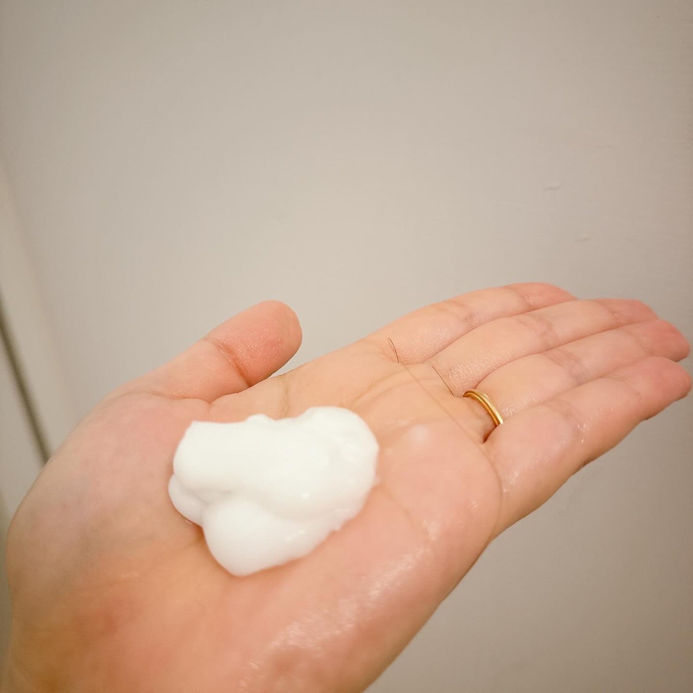 スパ・シャンプー/ヘアトリートメント モイスチャー/Off&Relax/市販シャンプーを使ったクチコミ(3枚目)