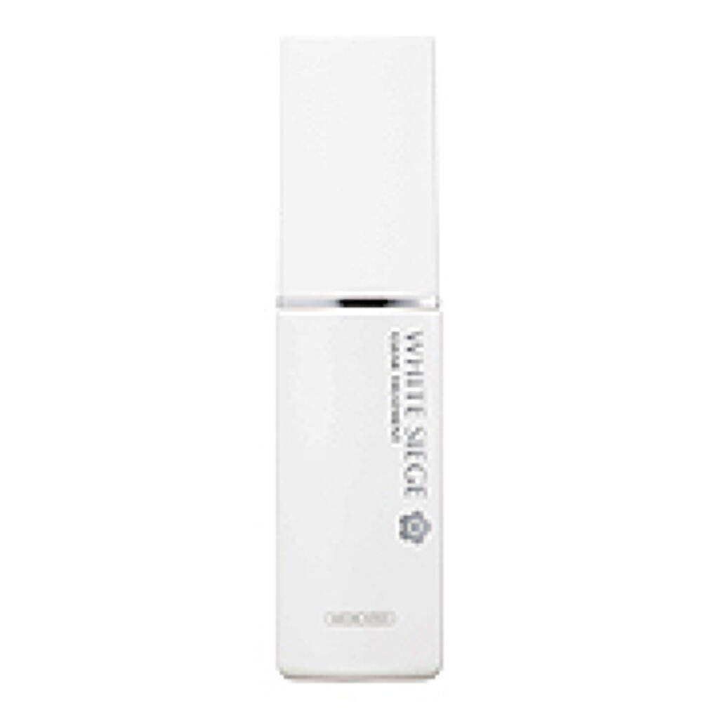 MARY QUANT ホワイト シージ クリア トリートメント