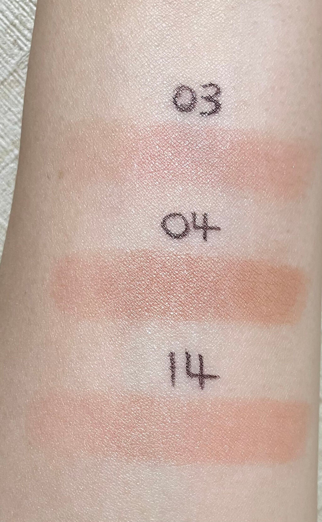 ケイト リップモンスター/KATE/口紅を使ったクチコミ(2枚目)