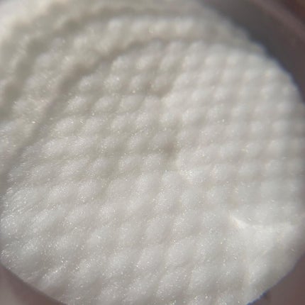 ゼロ毛穴パッド 2.0/MEDICUBE/トナーパッドを使ったクチコミ(3枚目)