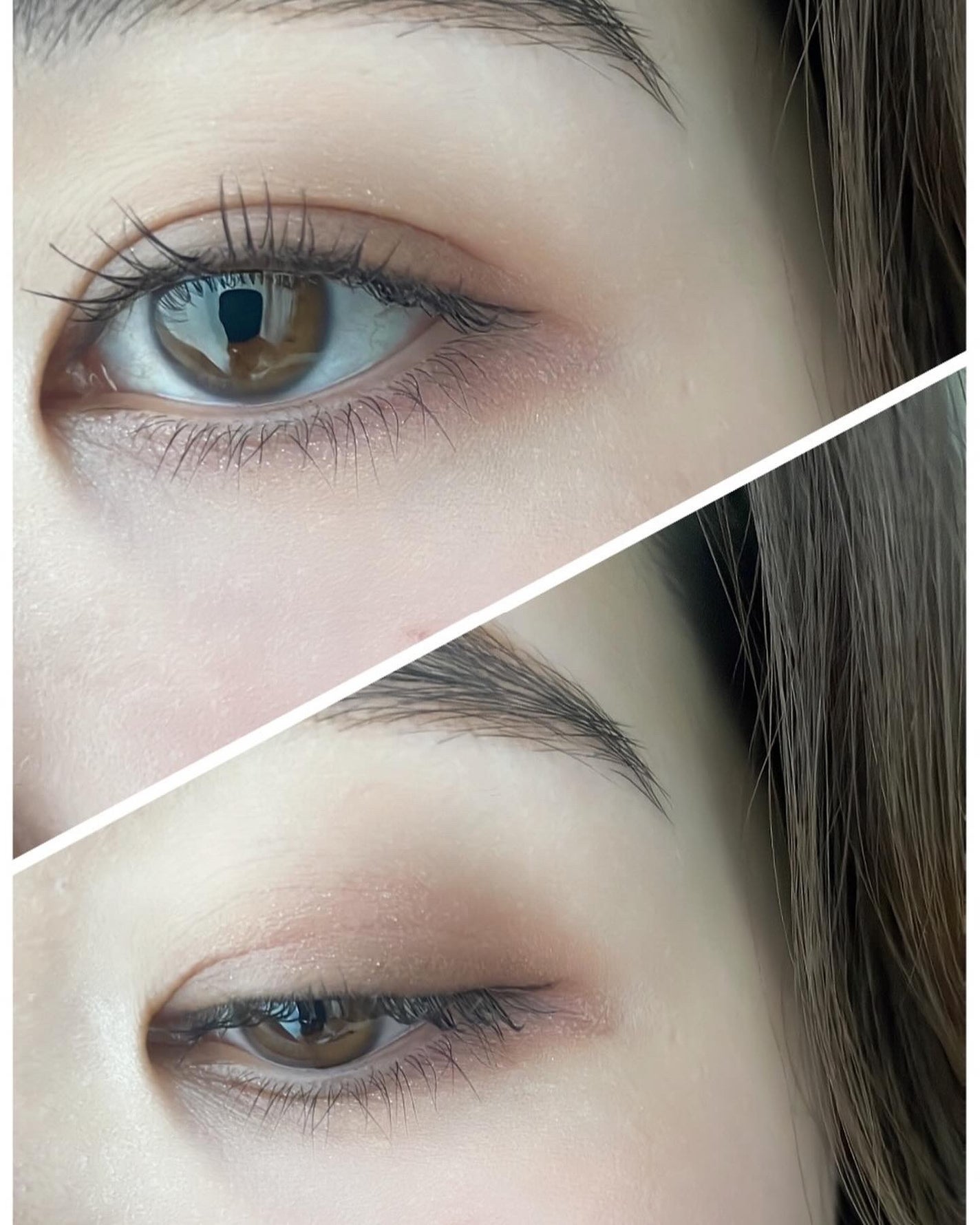 シグニチャー カラー アイズ/SUQQU/アイシャドウパレットを使ったクチコミ(5枚目)