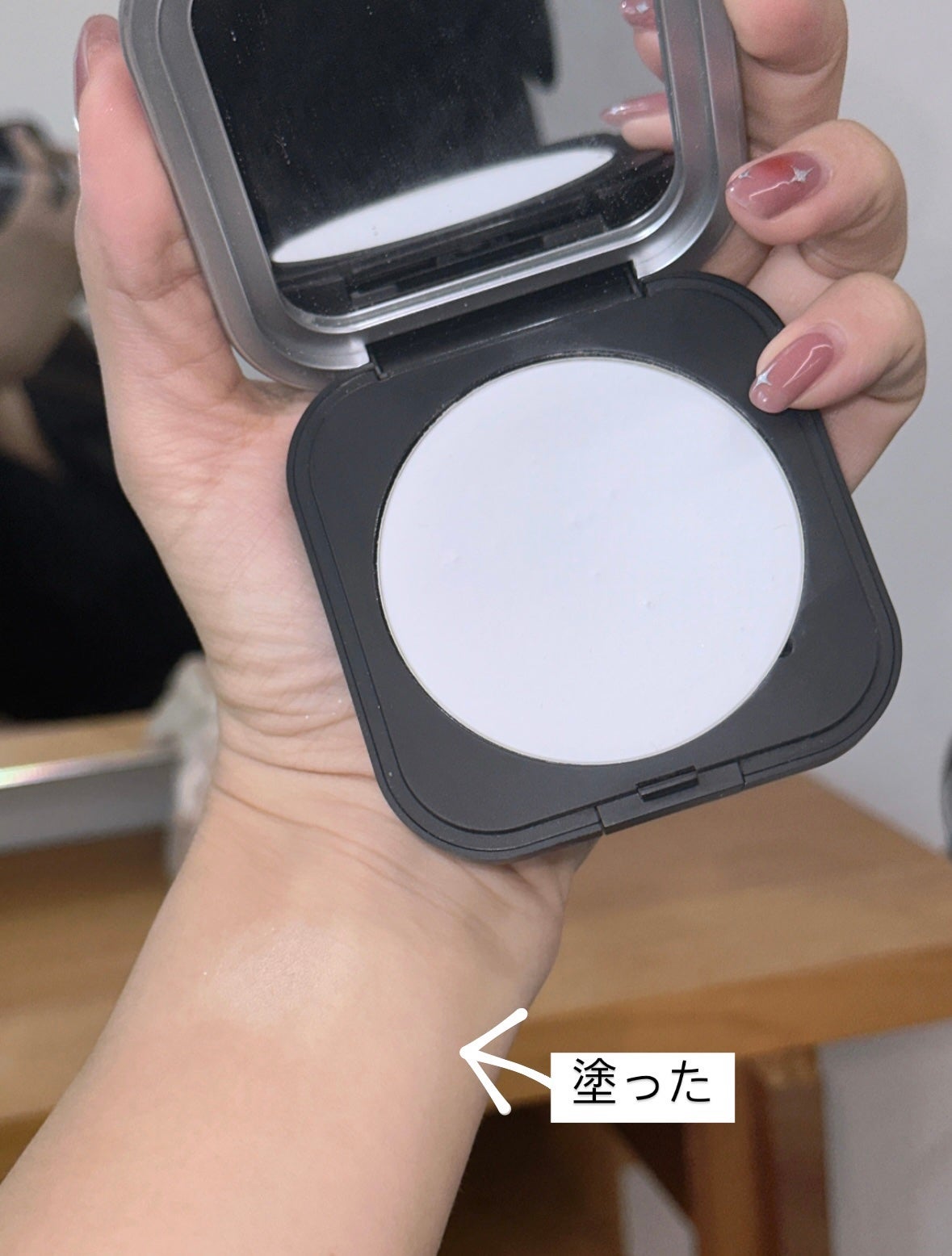 ウルトラHDプレストパウダー|MAKE UP FOR EVERの口コミ - 今週のLIPS