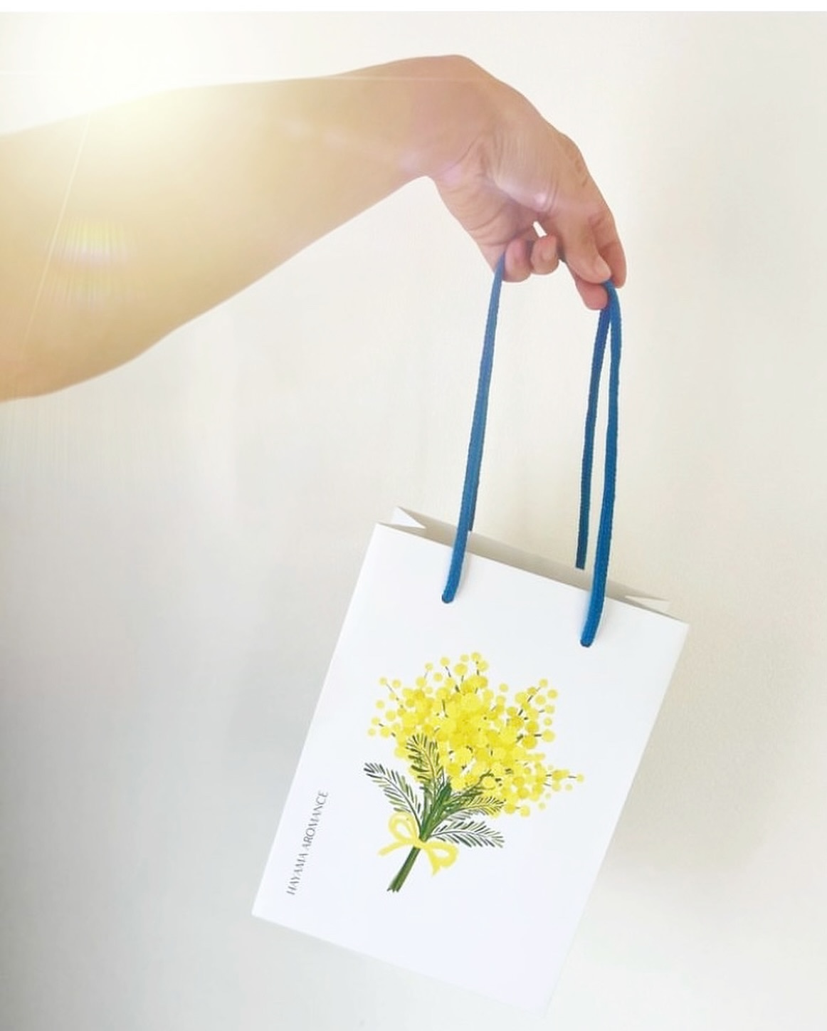 Audrey フレグランス サボン/HAYAMA AROMANCE/ボディ石鹸を使ったクチコミ（3枚目）