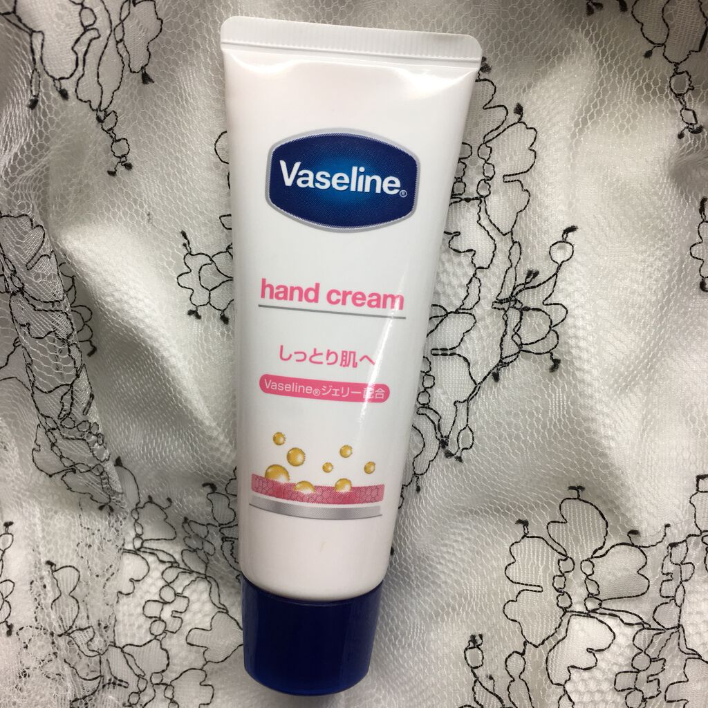 ハンド ネイル ヴァセリンの口コミ サラサラかつ 香りの邪魔をしないハンドクリ By 莉湖 普通肌 代前半 Lips ハンド ネイル ヴァセリンの口コミ サラサラかつ 香りの邪魔をしないハンドクリ By 莉湖 普通肌 代前半 Lips