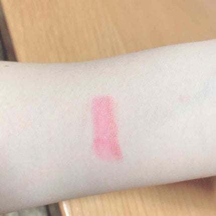 ヴォリュプテ ティントインバーム/YVES SAINT LAURENT BEAUTE/口紅を使ったクチコミ(2枚目)