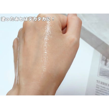 STEMCELL DEEP GLOW PACK/bravity/シートマスク・パックを使ったクチコミ(5枚目)