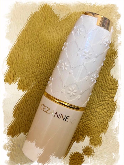 ラスティング リップカラーN/CEZANNE/口紅を使ったクチコミ(1枚目)