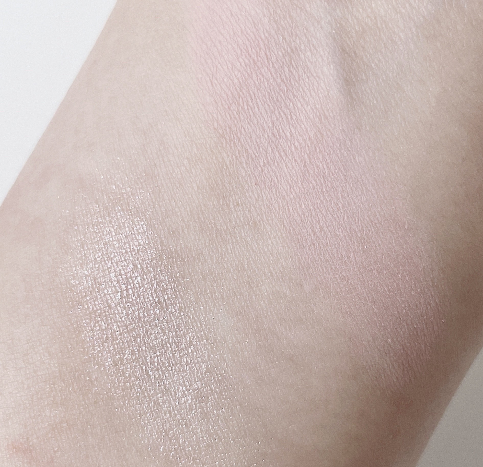 ニュアンスブラッシャー＆ダイヤモンドハイライト/Joocyee/パウダーハイライトを使ったクチコミ（3枚目）