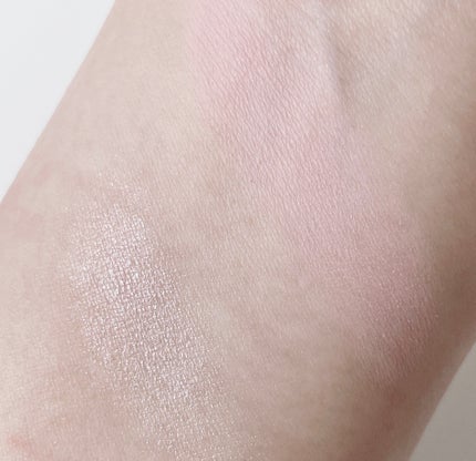 ニュアンスブラッシャー&ダイヤモンドハイライト/Joocyee/パウダーハイライトを使ったクチコミ(3枚目)