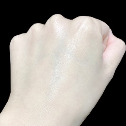 エアリーフィルターモイスチャートーンアップB.B/earfit/BBクリームを使ったクチコミ(5枚目)