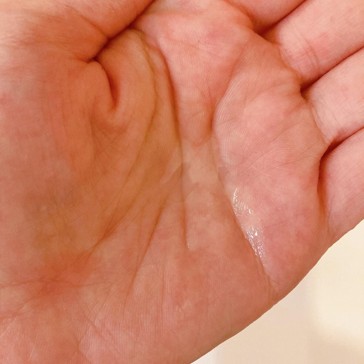 ミネラル 薬用ローション/TIME SECRET/化粧水を使ったクチコミ(4枚目)