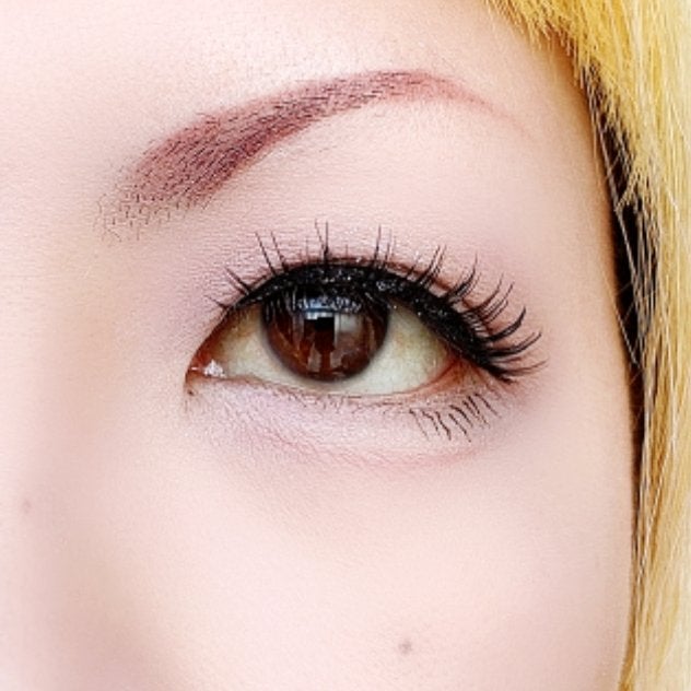 ベターザンパレット/rom&nd/アイシャドウパレットを使ったクチコミ(6枚目)