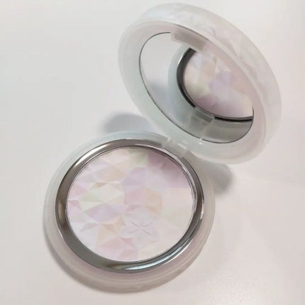 AQ オーラ リフレクター/DECORTÉ/プレストパウダーを使ったクチコミ(2枚目)