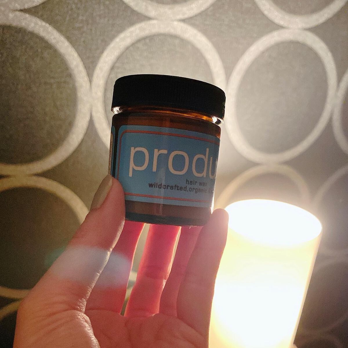 ヘアワックス/ザ・プロダクト/ヘアワックス・クリームを使ったクチコミ(1枚目)