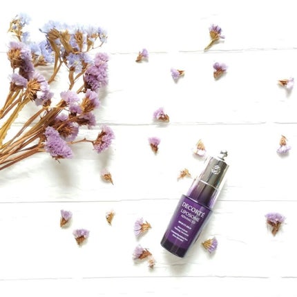 リポソーム アドバンスト リペアアイセラム/DECORTÉ/アイケア・アイクリームを使ったクチコミ(1枚目)