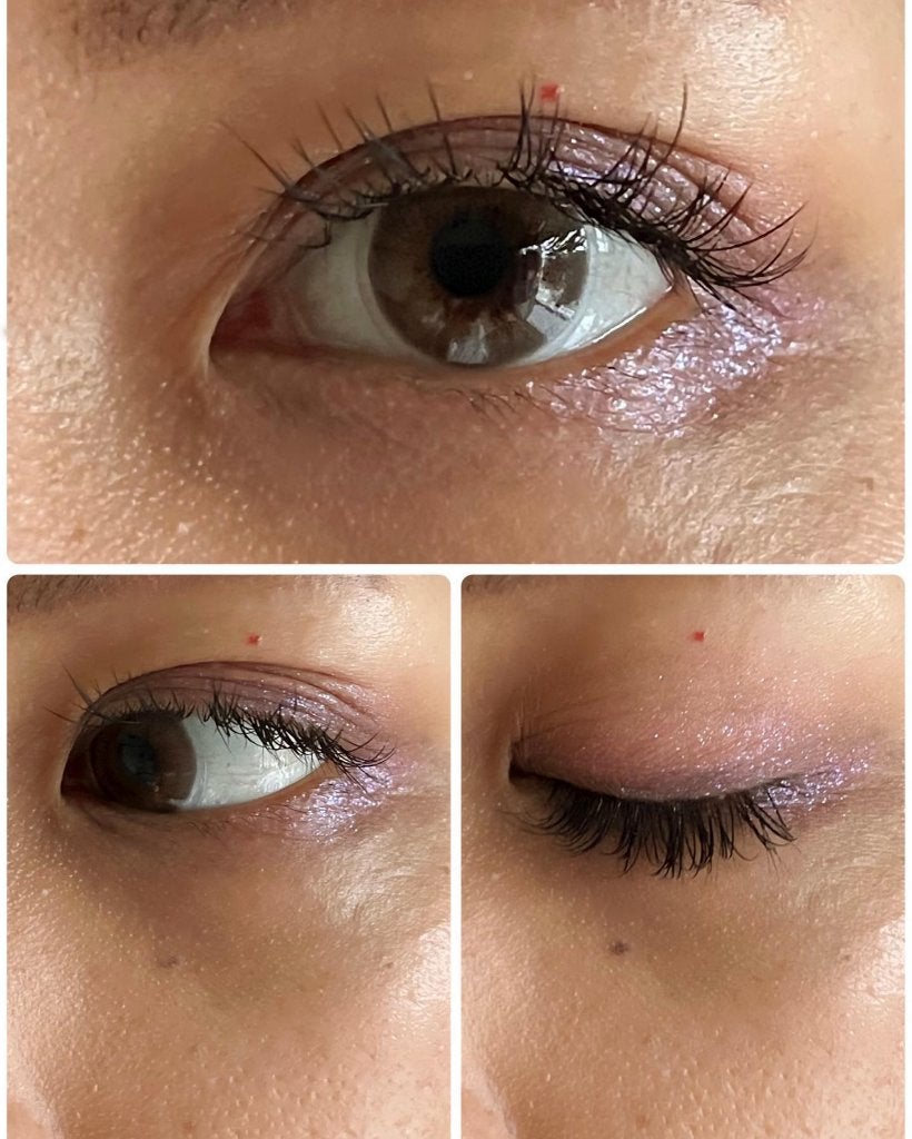 AQ ブラッシュ/DECORTÉ/パウダーチークを使ったクチコミ(5枚目)