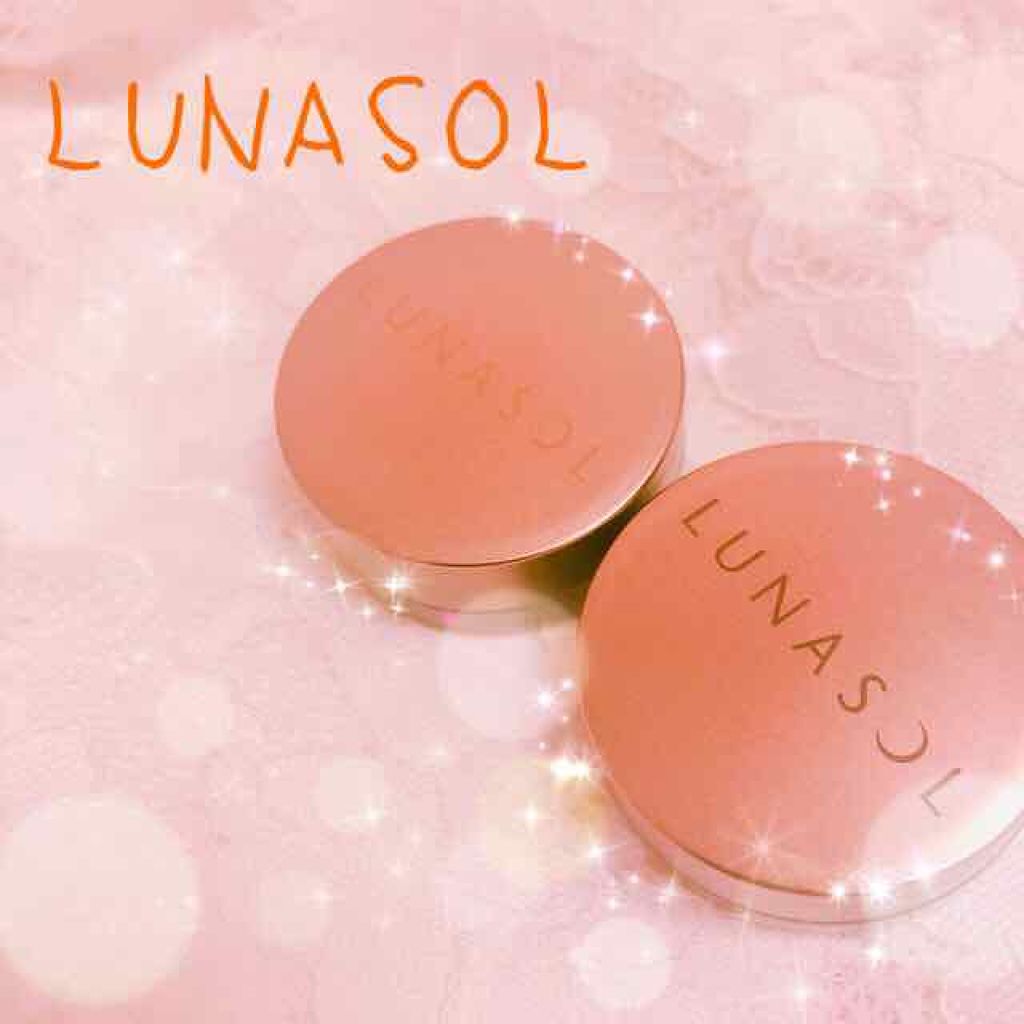 シマーカラーアイズ/LUNASOL/ジェル・クリームアイシャドウを使ったクチコミ（1枚目）