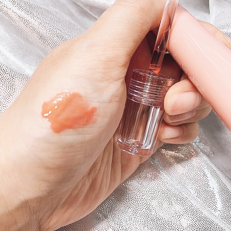 リップティント/and:ar/リップティントを使ったクチコミ（1枚目）