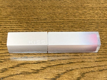 KiSS リップアーマーⅩのクチコミ「２月29日 今日の投稿になります✨

KiSS
　リップアーマーⅩ　07　星屑シノワズリ　限定.....」（3枚目）