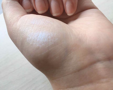 ジュエリーシャドウベール/キャンメイク/アイシャドウパレットを使ったクチコミ(4枚目)