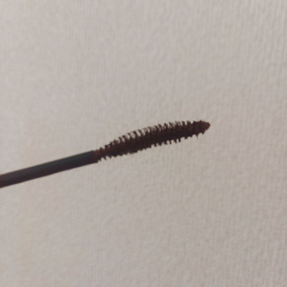 パーフェクトエクステンション マスカラ for カール/D-UP/マスカラを使ったクチコミ（2枚目）