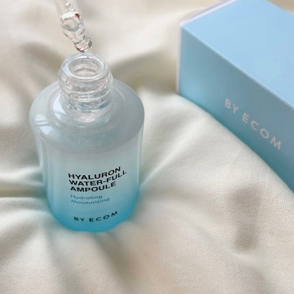 ♡ on LIPS 「【韓国スキンケアBYECOM新商品】byecom(バイエコム)..」(4枚目)