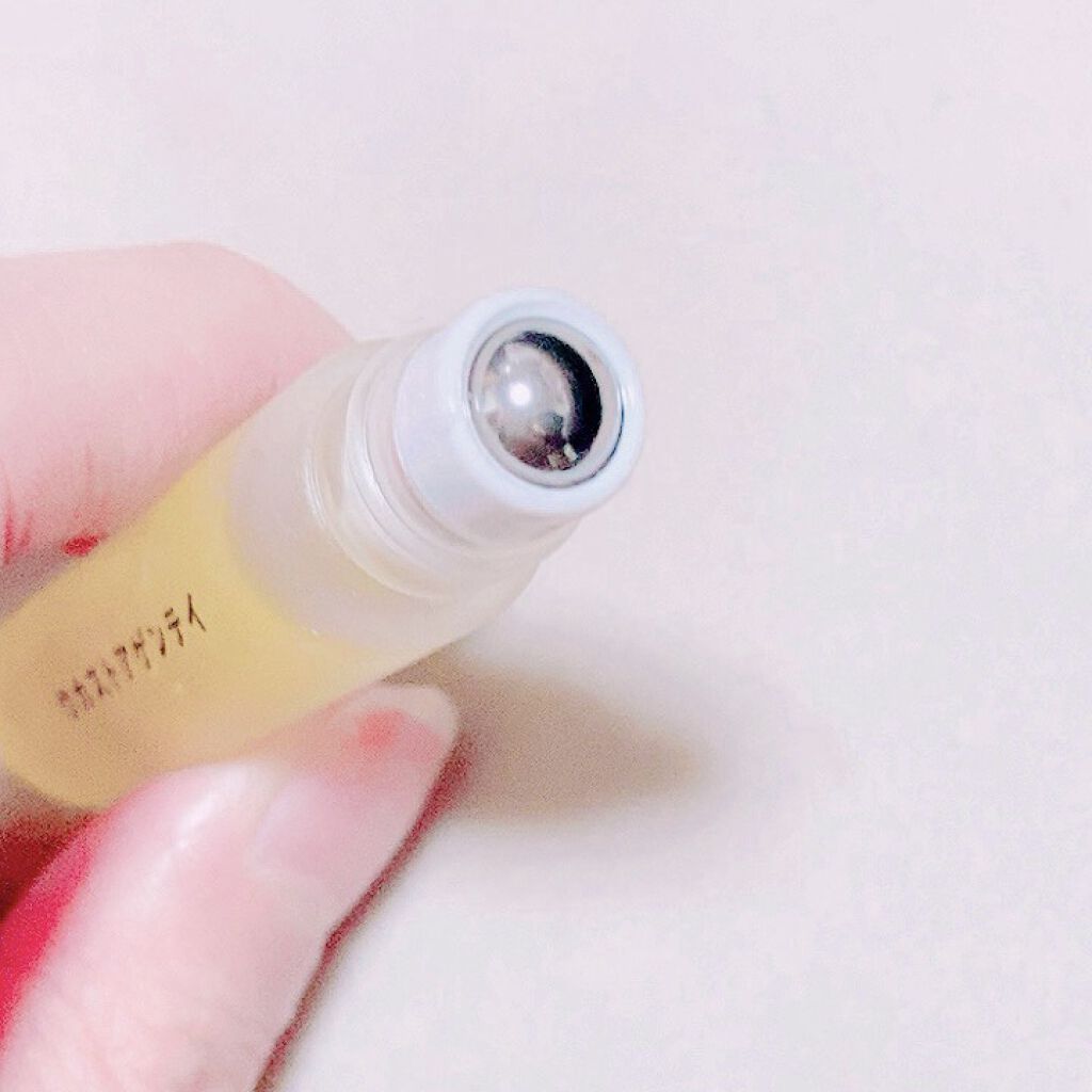 ウカ　ネイルオイル　ウカストアゲンテイ　ホワイト/uka/ネイルオイル・トリートメントを使ったクチコミ（2枚目）