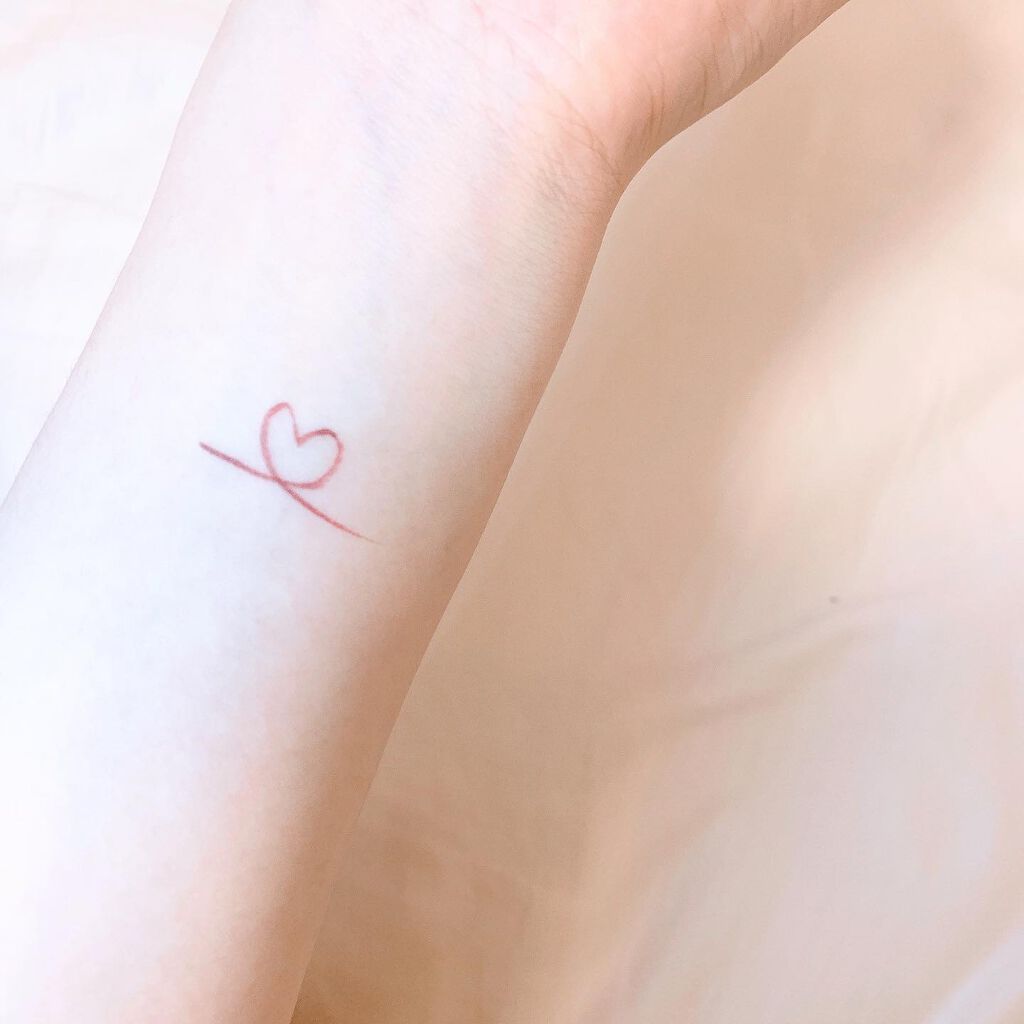 スキルレスライナー/LUMIURGLAS/リキッドアイライナーを使ったクチコミ(4枚目)