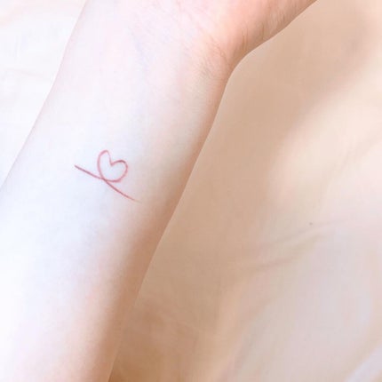 スキルレスライナー/LUMIURGLAS/リキッドアイライナーを使ったクチコミ(4枚目)