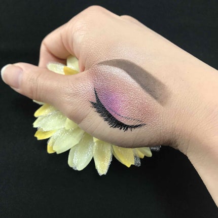 ヴィセ アヴァン シングルアイカラー/Visée/単色アイシャドウを使ったクチコミ(1枚目)