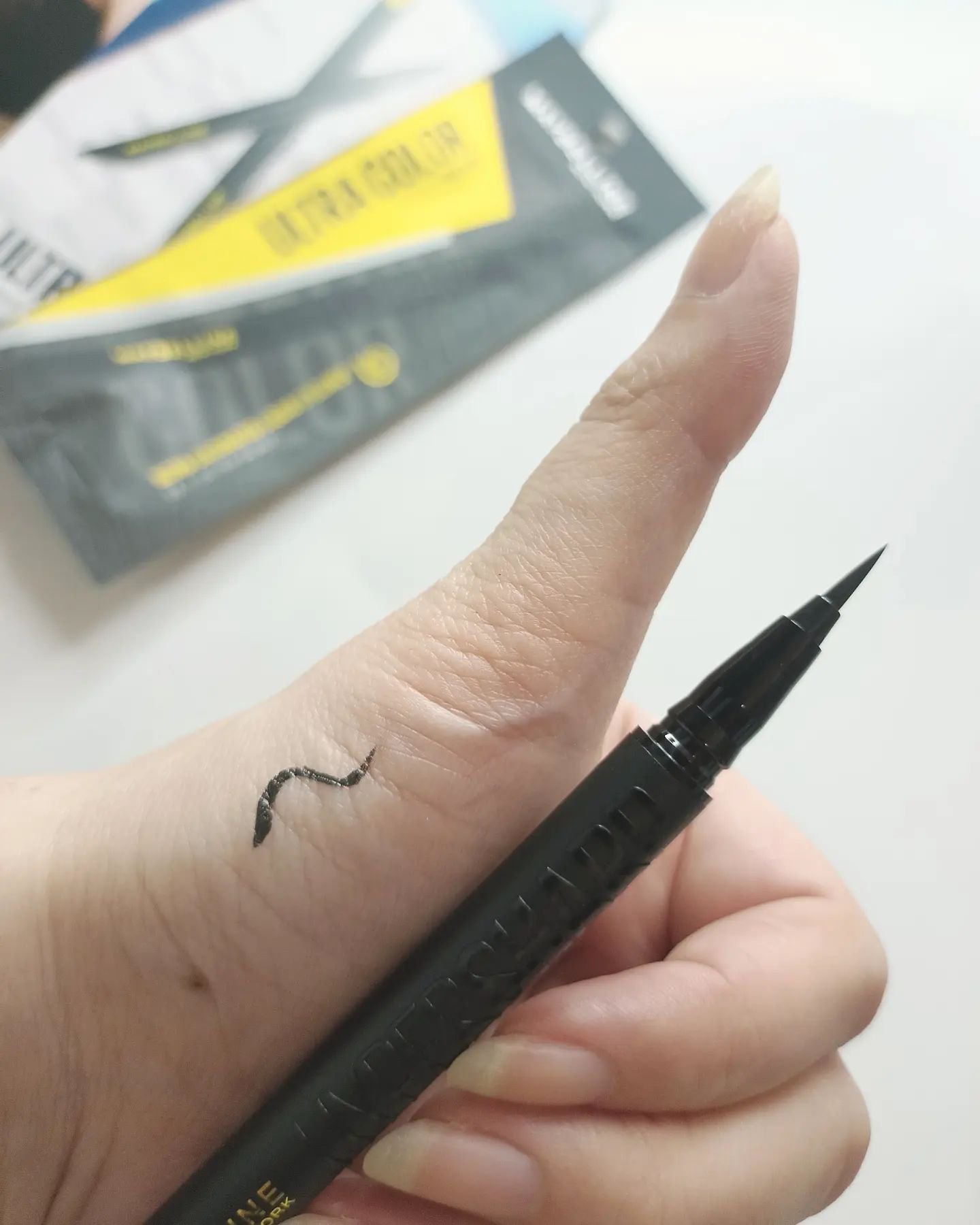 を使ったクチコミ（3枚目）