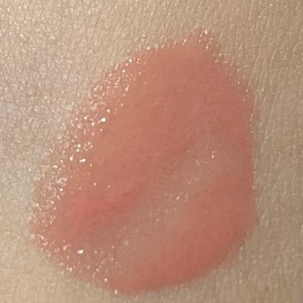 ⽔彩チーク/Fujiko/リキッドチークを使ったクチコミ(3枚目)