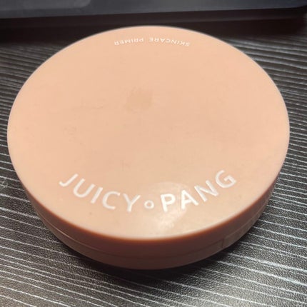 ジューシーパン スキンケアプライマー/A’pieu/化粧下地を使ったクチコミ(1枚目)