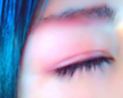 モテマスカラ リペア Br(ブラウン)/UZU BY FLOWFUSHI/マスカラ下地を使ったクチコミ(4枚目)