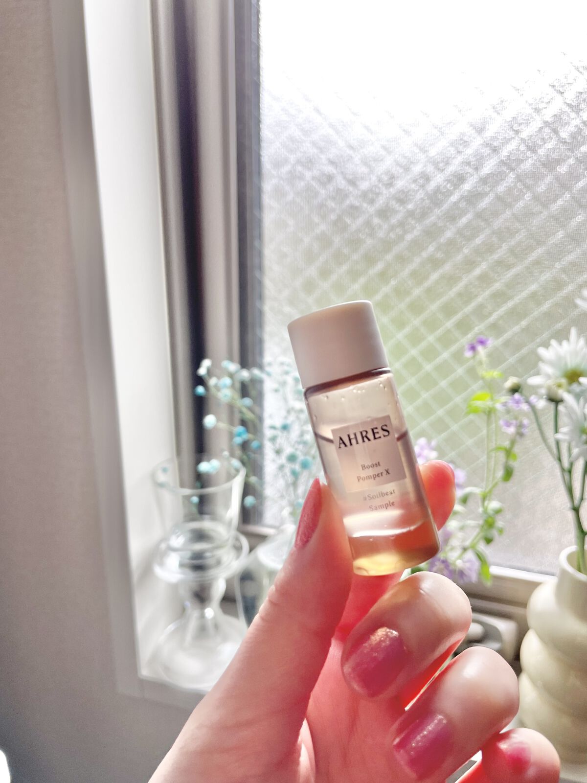 RMK Wトリートメントオイル/RMK/ブースター・導入液を使ったクチコミ（1枚目）