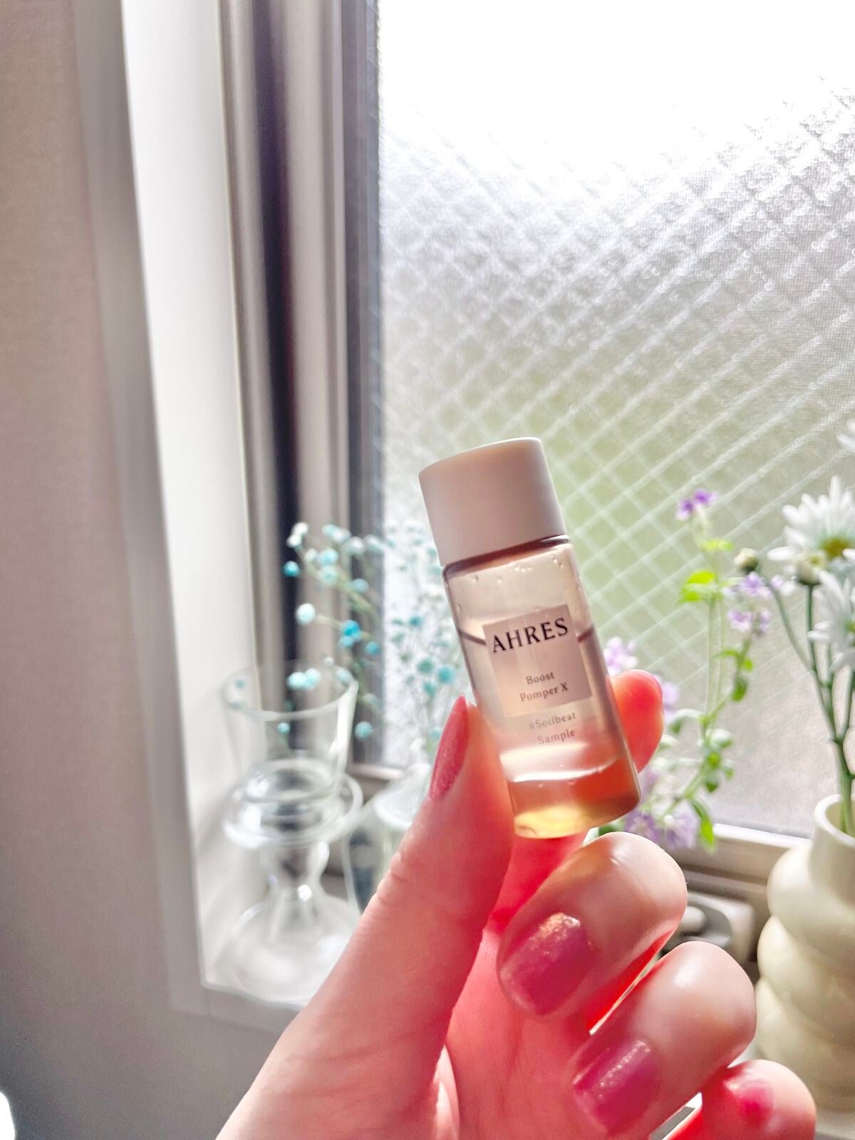 RMK Wトリートメントオイル/RMK/ブースター・導入液を使ったクチコミ(1枚目)