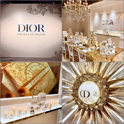 その他/Dior/その他を使ったクチコミ(2枚目)