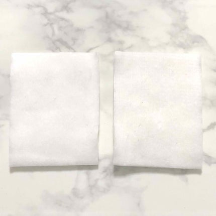 コットン(旧)/IGNIS/コットンを使ったクチコミ(2枚目)