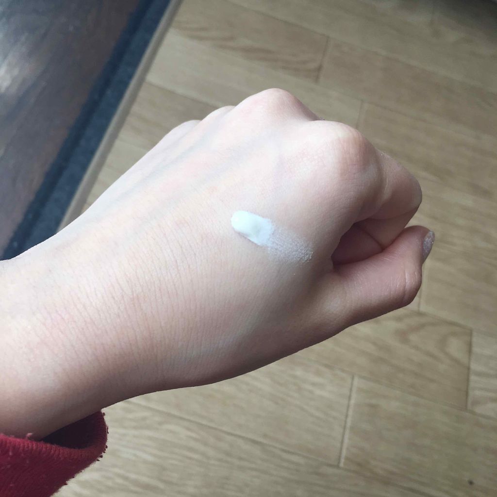 オバジC ブライトキープベース UV/オバジ/化粧下地を使ったクチコミ(2枚目)