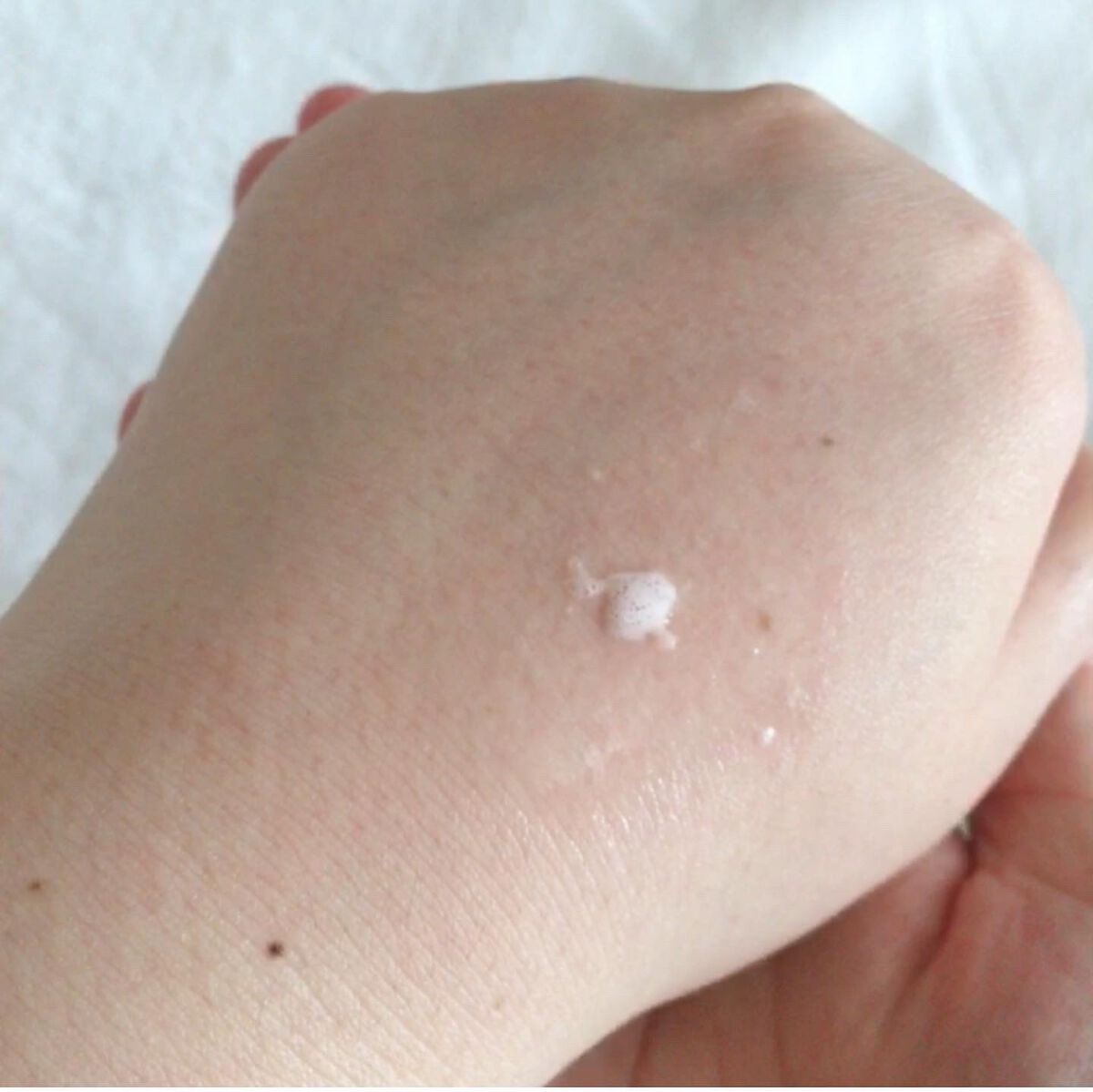 グロッシーリペアミスト/エアリー&イージー/ヘアミストを使ったクチコミ(6枚目)