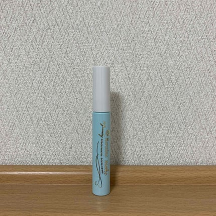ヒロインメイクSP スピーディーマスカラリムーバー/ヒロインメイク/ポイントメイクリムーバーを使ったクチコミ(1枚目)