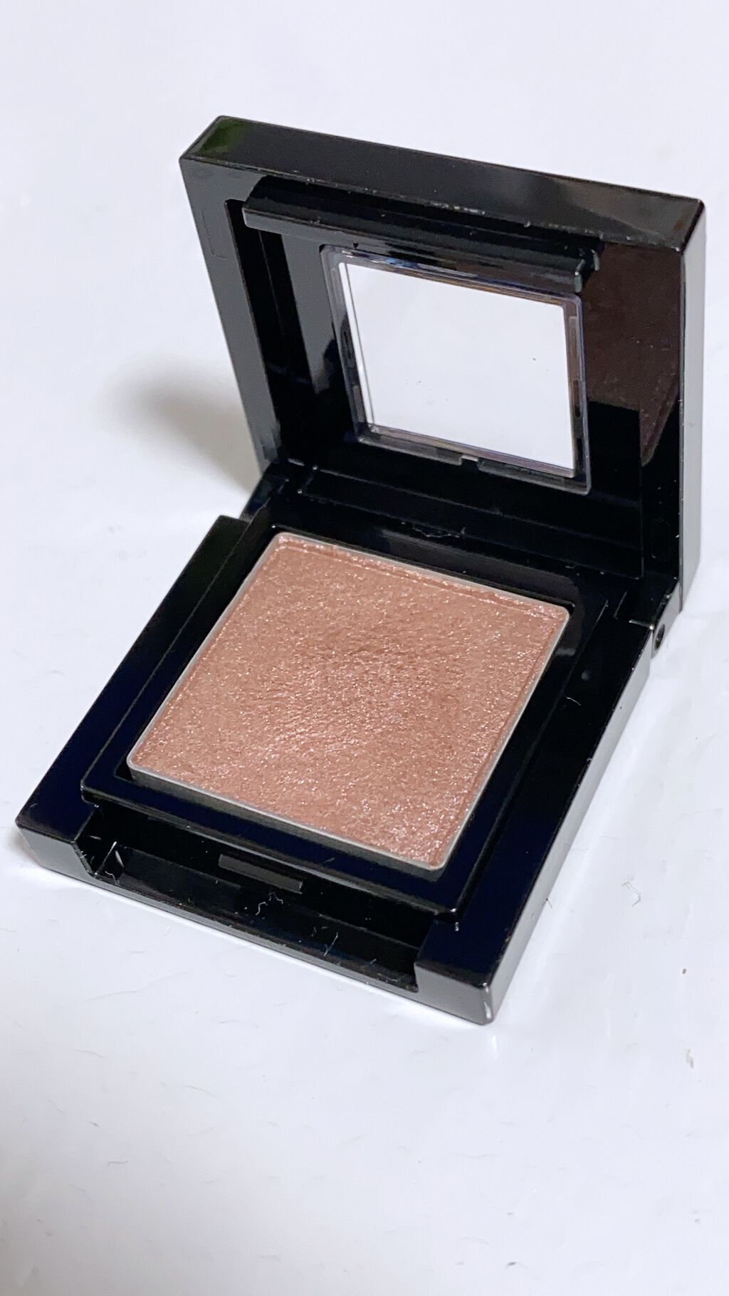 ヴィセ アヴァン シングルアイカラー/Visée/単色アイシャドウを使ったクチコミ(5枚目)