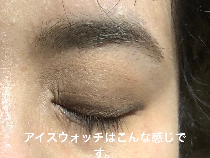 NEW NUDE スキンカラーパレット/Joocyee/アイシャドウパレットを使ったクチコミ(4枚目)