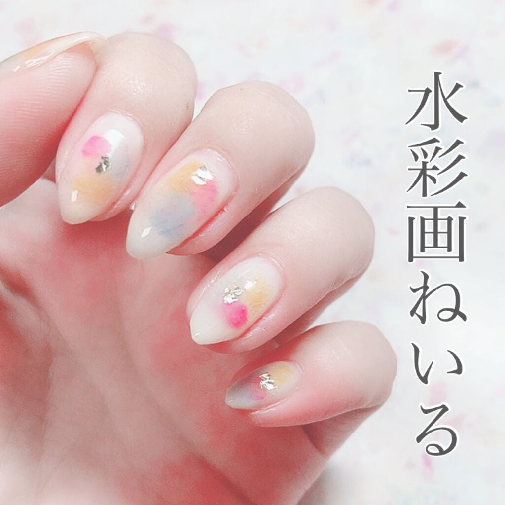 リキュールネイル/キャンドゥ/マニキュアを使ったクチコミ(1枚目)