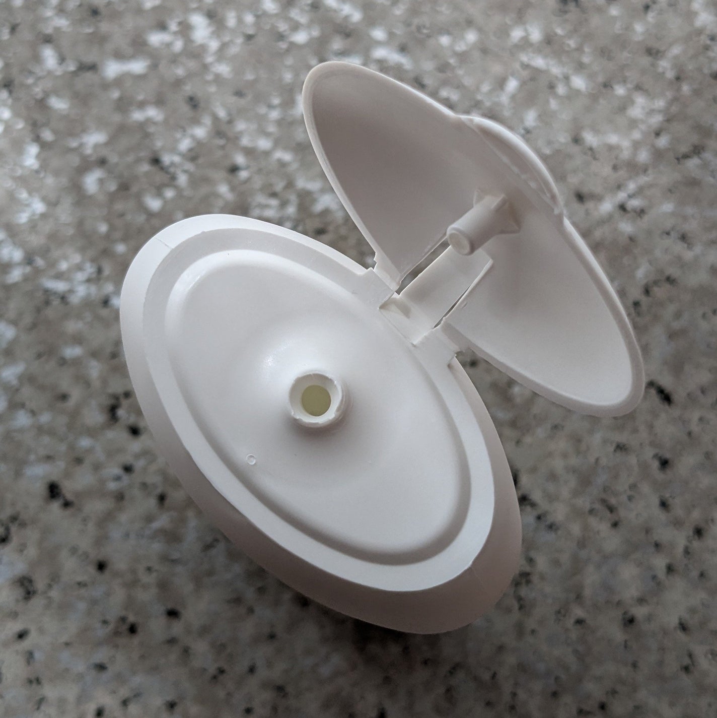 フェミニンウォッシュ シアービューティー/Summer's Eve(サマーズイブ)/デリケートゾーンケアを使ったクチコミ(2枚目)