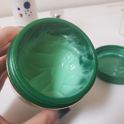 オーデクリームS/オーデ/ボディクリームを使ったクチコミ(2枚目)