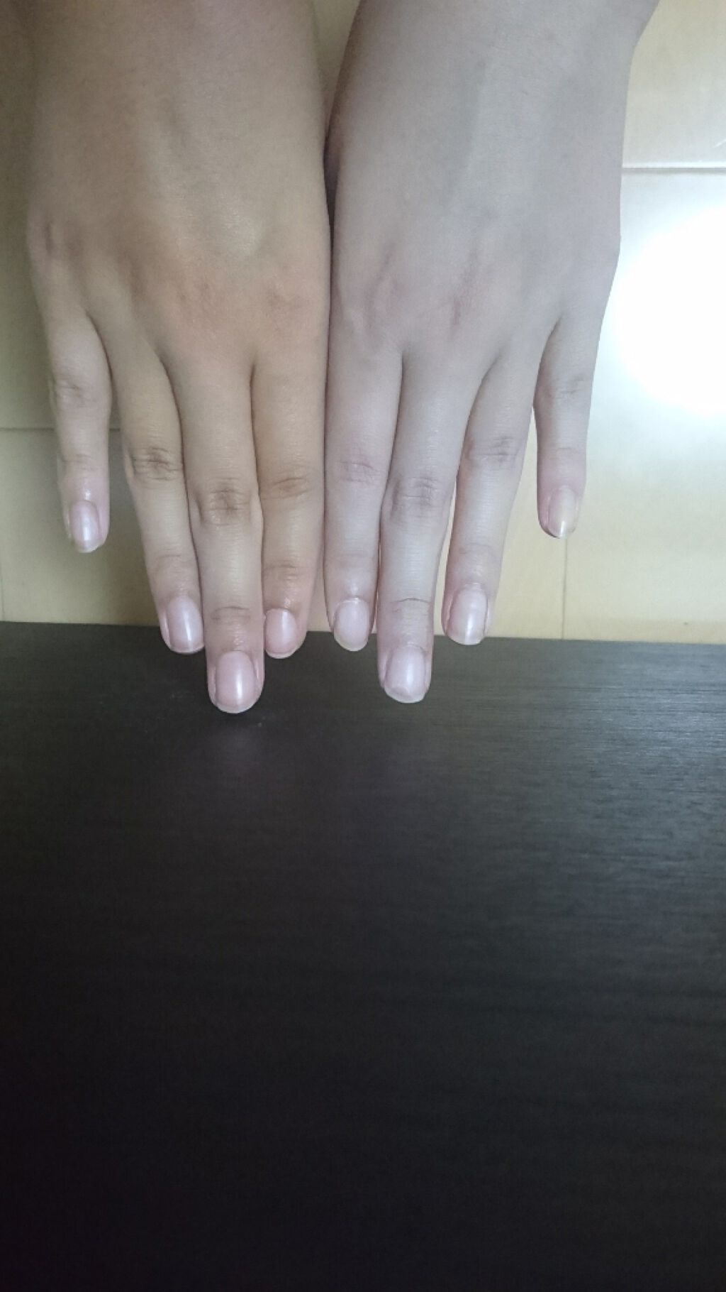 WHITE WHIPPING CREAM(ウユクリーム)/G9SKIN/化粧下地を使ったクチコミ(2枚目)