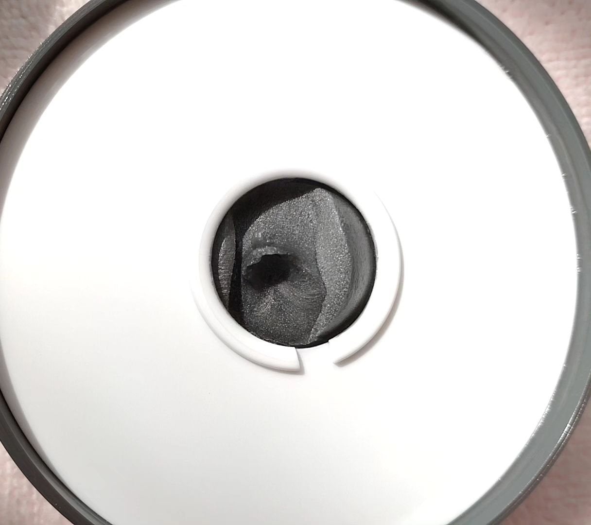 エミ✿投稿ある方フォロバ100 on LIPS 「ロゼット(@rosette.official)洗顔パスタブラッ..」(4枚目)