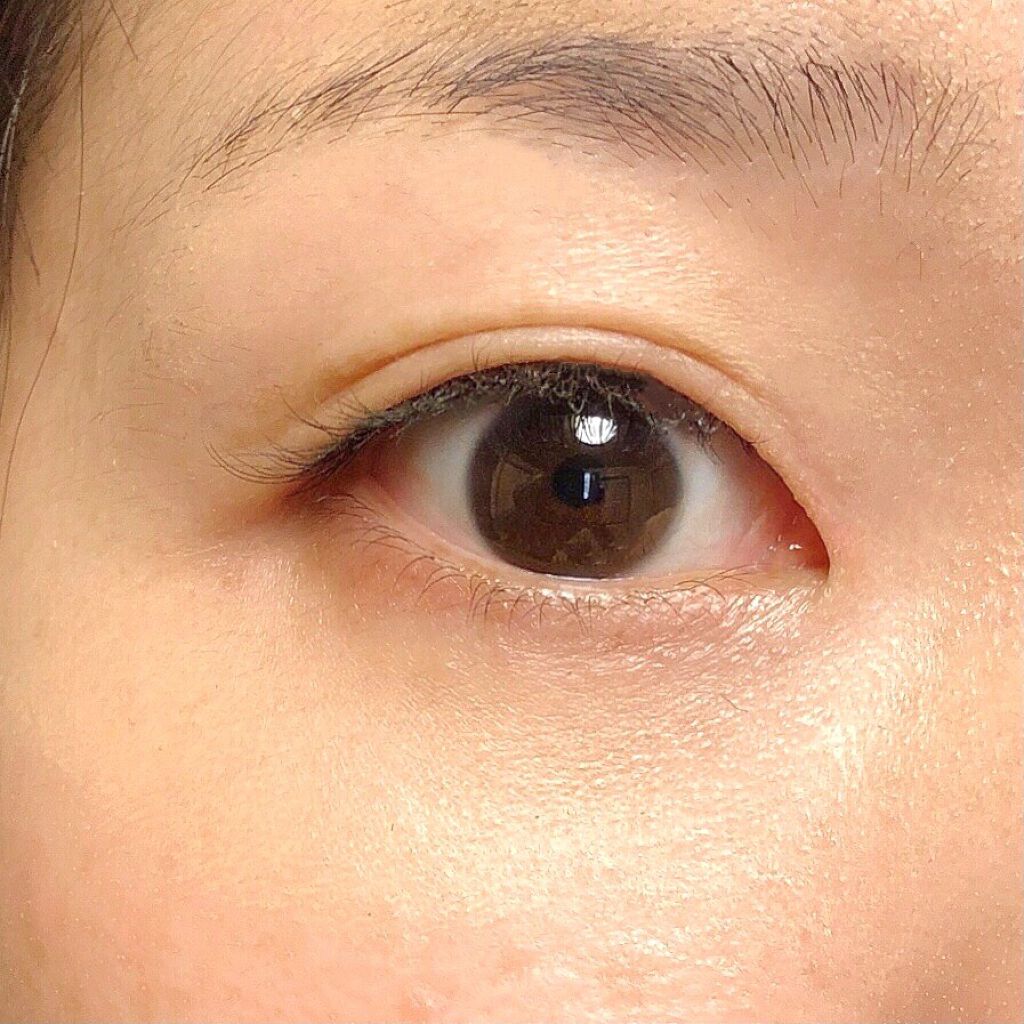 シークレットキワミライナー R/CipiCipi/リキッドアイライナーを使ったクチコミ(6枚目)