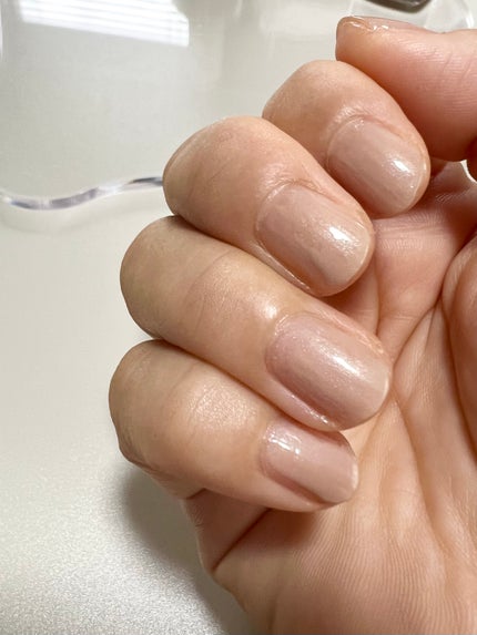 ネイルカラー/noiro/マニキュアを使ったクチコミ(5枚目)